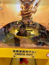 -乐高品牌旗舰店(人民广场店)