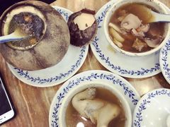 -達揚原味燉品(文明路店)