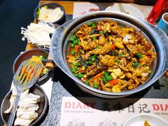 -蛙小侠(卓悦里店)