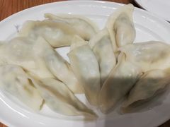 -喜家德虾仁水饺(南山书城店)