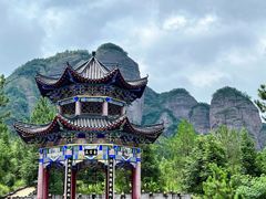 -南武当山景区