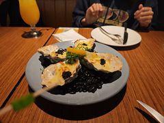 -MARU玛露音乐餐厅(大学路店)