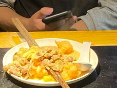 -东道煮牛肉火锅(重庆路店)
