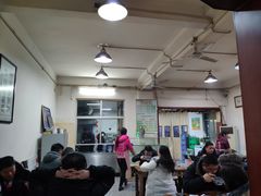 大堂-惠记粉汤羊血梆梆肉(永松路店)