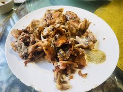 -洪齐林老镇