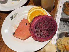 -汉巴味德(沈阳万象汇店)