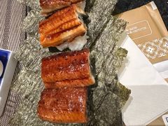 -極上萬膳·日料放题(海岸城店)