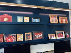 -海马体照相馆(广州新世界云门New park店)