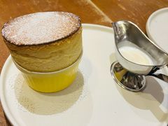 法国金万利橙酒舒芙蕾-Entrecôte 法国牛扒馆(保利·时光里店)