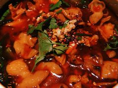 -绿茶餐厅(布吉万象汇店)