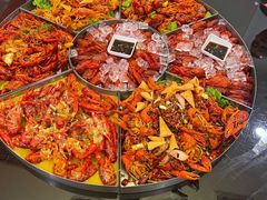 -金陵暴走小龙虾·迷踪蟹(凯德MALL店)