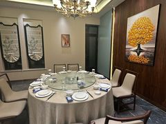 -不倒翁·徽天下名菜楼(马鞍山路店)