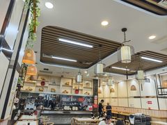 -蒋家桥饺面店(奥邦店)