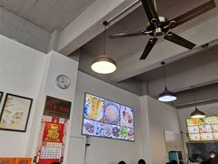 大堂-朱洪元苏式面馆(绿宝广场店)