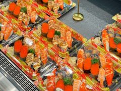 -池田寿司·新鲜现做(西红门荟聚店)