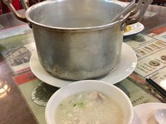 -阿殳菜馆·私厨(水围村店)