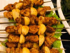 -赤山海景丽呈酒店