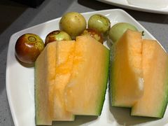 -海底捞火锅(公益西桥店)