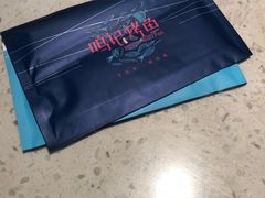 -鸣记脆皮烤鱼(岐山路店)