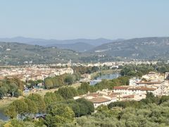 -米开朗琪罗广场