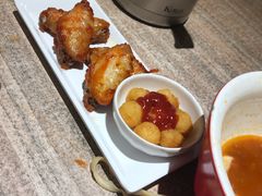 -九毛九西北菜(番禺万达店)