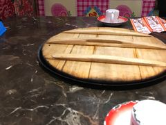 -粗粮人家·东北菜(洋桥店)