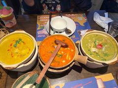 -泰妃殿(宏伊国际广场店)