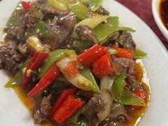 炒鸡杂-老丘丘(较场口店)