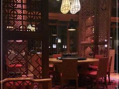 -丽江金茂凯悦臻选酒店-滇香馆