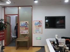-昂立青少儿成长中心(普陀中环百联校区)