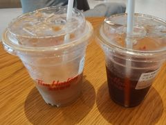 -Tims天好咖啡·贝果(拉斐尔云廊店)