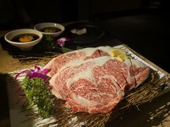 AJIYA寿喜烧-AJIYA味屋和牛烤肉自助放题(温州万象城店)