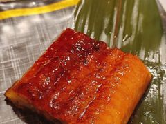 -極上萬膳·日料放题(来福士江景店)