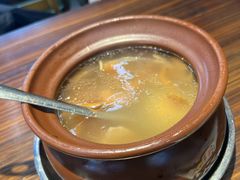 -民间瓦缸煨汤館(嵩山路店)