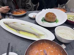 -A One Kitchen·南京精菜馆(晶丽酒店店)