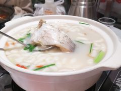-金多鱼大排档·烤鱼·烧烤·宵夜(江南水都店)