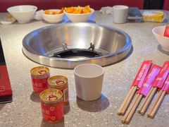 -大龙燚火锅(太古里店)