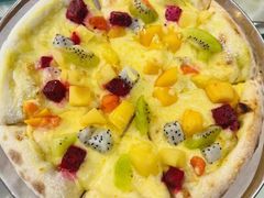 -悦荟牛排餐厅(萨尔图万达店)