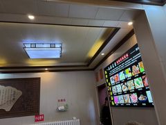 -乳仔牛牦牛汤锅 烤羊排(松潘古城店)