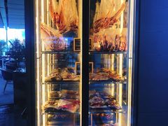 生战斧牛排-恰餐厅CHAR Grill(北京三里屯洲际店)