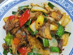 -不倒翁·徽天下名菜楼(马鞍山路店)
