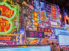 大堂-捞围鲜·港式打边炉(海阳路店)