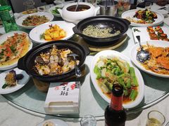 -百里鲜·闽南家宴·福建菜