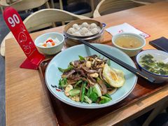 -官桥贡面(吉城大厦店)