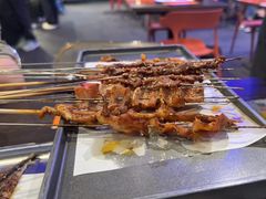 -马海涛牛肉串(领汇广场店)