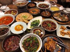 -辛香汇(飞洲店)