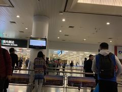 -厦门高崎国际机场-T3航站楼