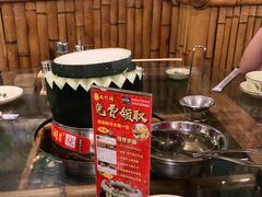 -尚竹阁冬瓜盅·18年地标美食(平洲店)