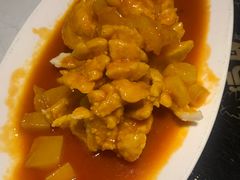 -蛙蛙叫干锅年代(簋街总店)