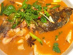 -明丰小渔馆(明月路店)